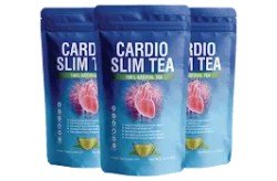 Cardio Slim Tea